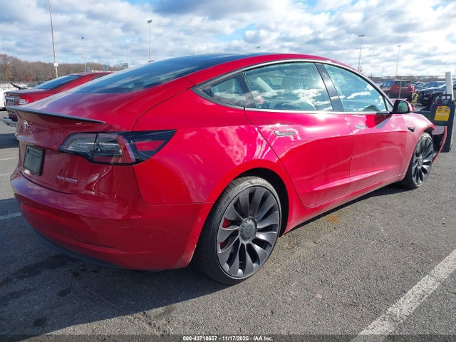 2021 TESLA MODEL 3 5YJ3E1EC0MF975578 Photo 3