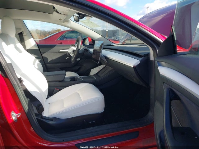 2021 TESLA MODEL 3 5YJ3E1EC0MF975578 Photo 4