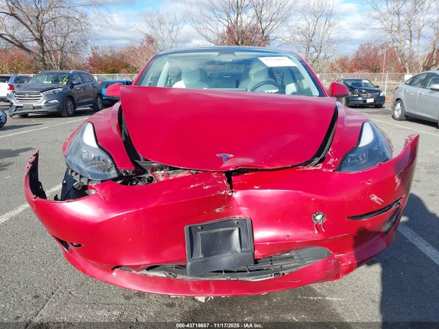 2021 TESLA MODEL 3 5YJ3E1EC0MF975578 Photo 5