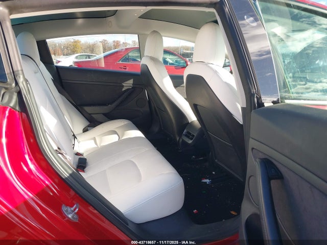 2021 TESLA MODEL 3 5YJ3E1EC0MF975578 Photo 7