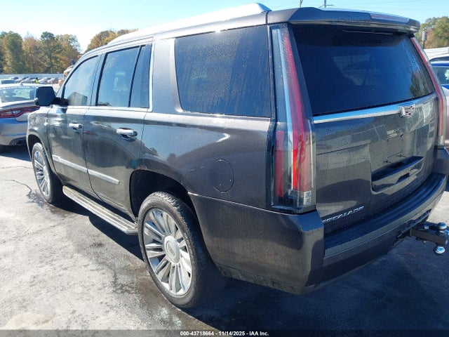 2016 CADILLAC ESCALADE 1GYS4DKJ5GR119009 Photo 2