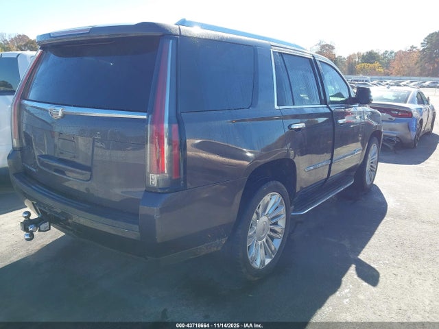 2016 CADILLAC ESCALADE 1GYS4DKJ5GR119009 Photo 3