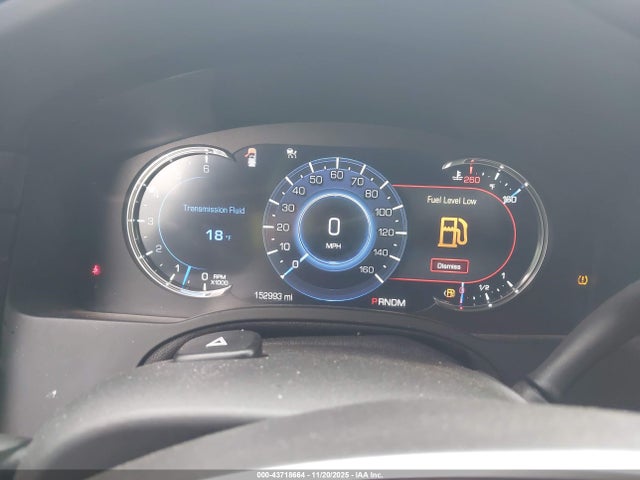 2016 CADILLAC ESCALADE 1GYS4DKJ5GR119009 Photo 6