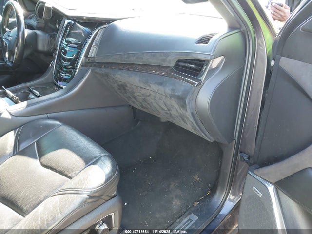 2016 CADILLAC ESCALADE 1GYS4DKJ5GR119009 Photo 7