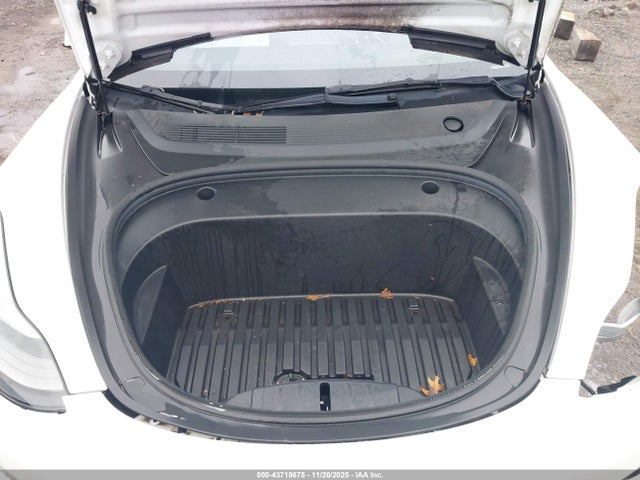 2022 TESLA MODEL 3 5YJ3E1EA8NF303350 Photo 9