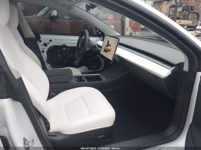 2022 TESLA MODEL 3 5YJ3E1EA8NF303350 Photo 4