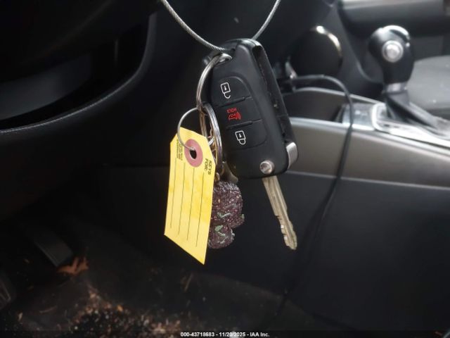 2012 KIA SOUL KNDJT2A61C7476828 Photo 10