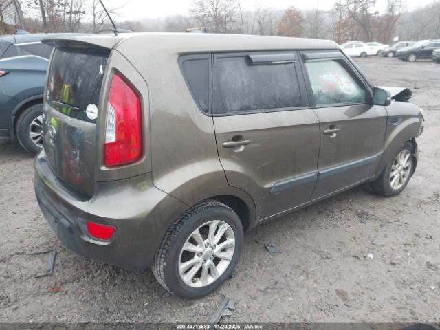 2012 KIA SOUL KNDJT2A61C7476828 Photo 3