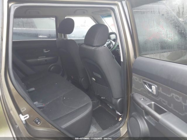 2012 KIA SOUL KNDJT2A61C7476828 Photo 7