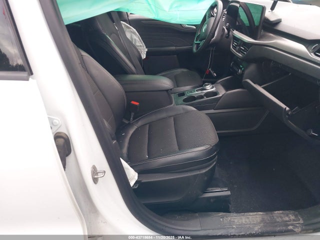 Ford Escape Phev 2023 1FMCU0E19PUA80870 Image 5