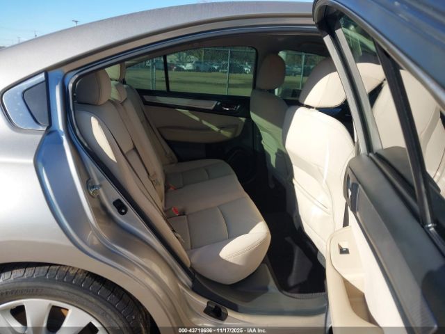 2015 SUBARU LEGACY 4S3BNBF66F3039488 Photo 7