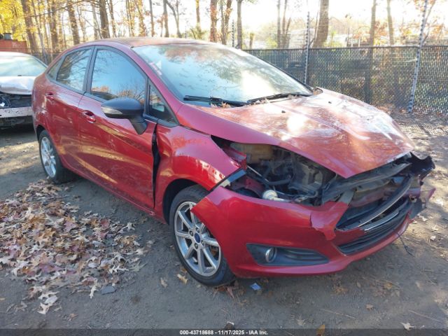 2016 FORD FIESTA 3FADP4BJ6GM148869