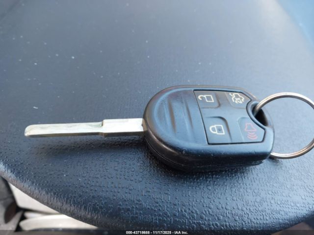 2016 FORD FIESTA 3FADP4BJ6GM148869 Photo 10