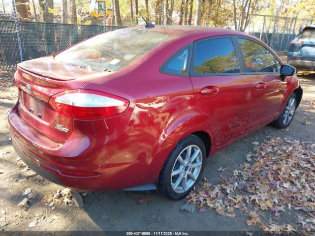 2016 FORD FIESTA 3FADP4BJ6GM148869 Photo 3