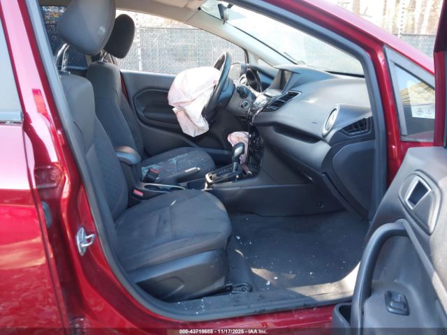 2016 FORD FIESTA 3FADP4BJ6GM148869 Photo 4