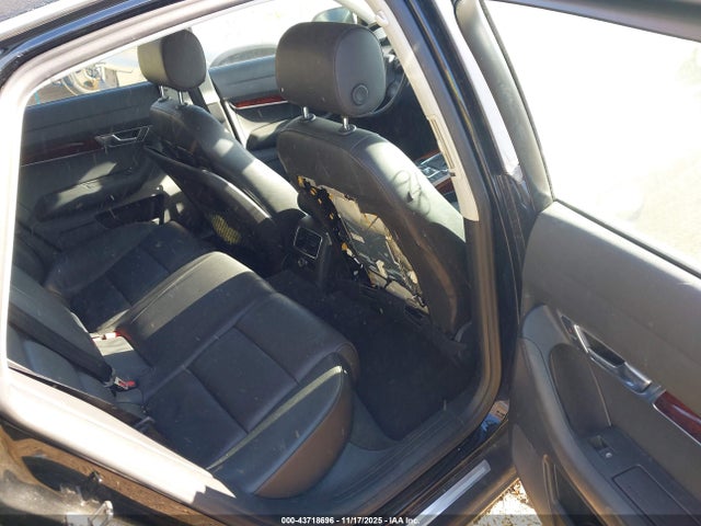 2011 AUDI A6 WAUFGAFB6BN065877 Photo 7