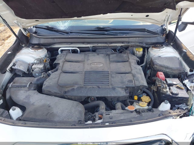 Aukcja sprzedaży 2019 Subaru Legacy 3.6r Limited, vin: 4S3BNEN66K3010053, numer aukcji: 43718704