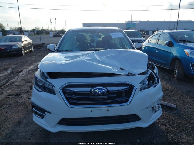 Aukcja sprzedaży 2019 Subaru Legacy 3.6r Limited, vin: 4S3BNEN66K3010053, numer aukcji: 43718704