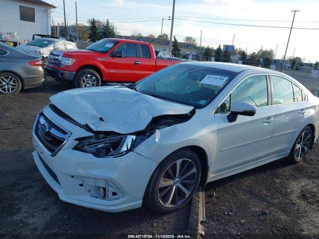 Aukcja sprzedaży 2019 Subaru Legacy 3.6r Limited, vin: 4S3BNEN66K3010053, numer aukcji: 43718704