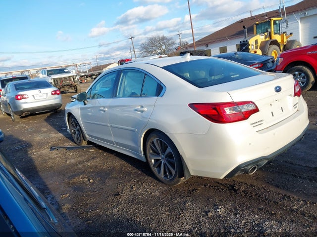 Aukcja sprzedaży 2019 Subaru Legacy 3.6r Limited, vin: 4S3BNEN66K3010053, numer aukcji: 43718704