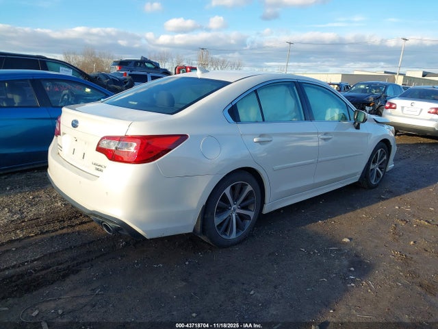 Aukcja sprzedaży 2019 Subaru Legacy 3.6r Limited, vin: 4S3BNEN66K3010053, numer aukcji: 43718704