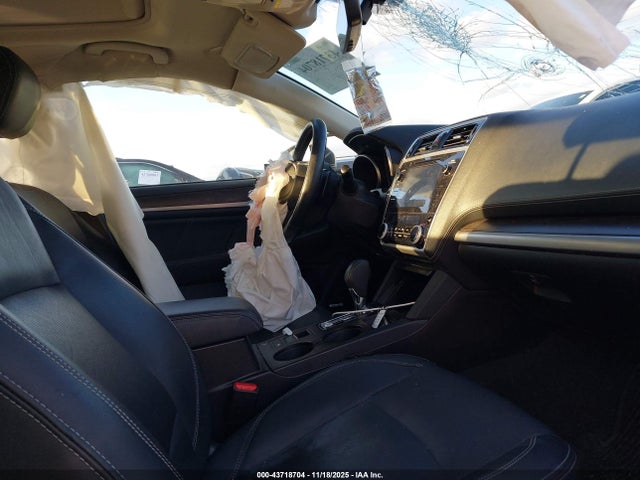 Aukcja sprzedaży 2019 Subaru Legacy 3.6r Limited, vin: 4S3BNEN66K3010053, numer aukcji: 43718704