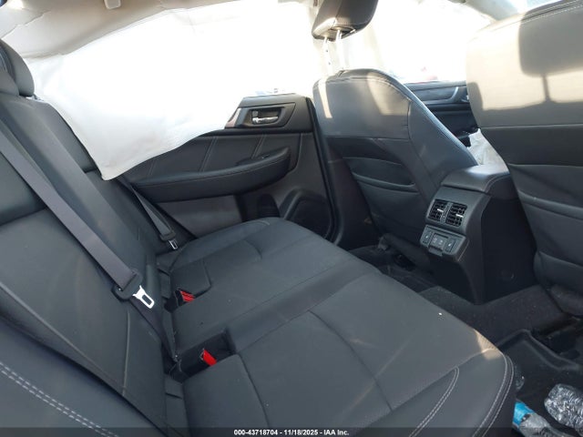 Aukcja sprzedaży 2019 Subaru Legacy 3.6r Limited, vin: 4S3BNEN66K3010053, numer aukcji: 43718704