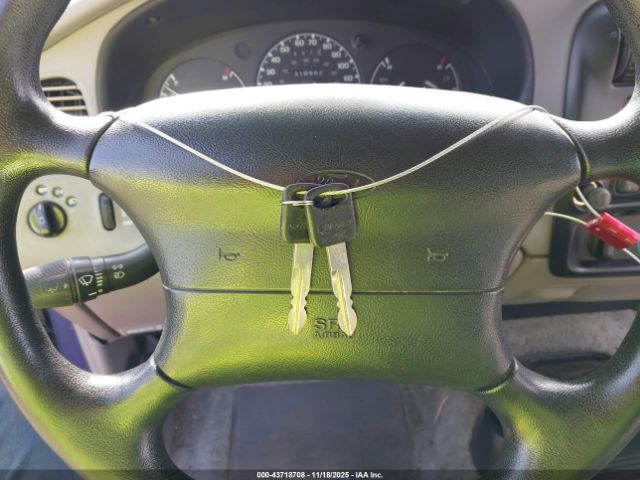 1997 FORD RANGER 1FTCR10A4VPB18925 Photo 10