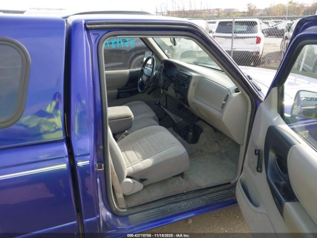 1997 FORD RANGER 1FTCR10A4VPB18925 Photo 4