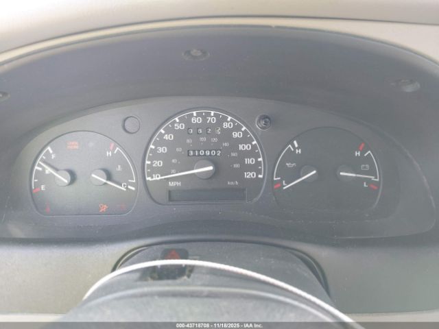 1997 FORD RANGER 1FTCR10A4VPB18925 Photo 6