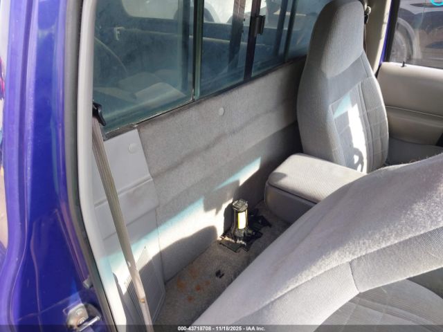 1997 FORD RANGER 1FTCR10A4VPB18925 Photo 7