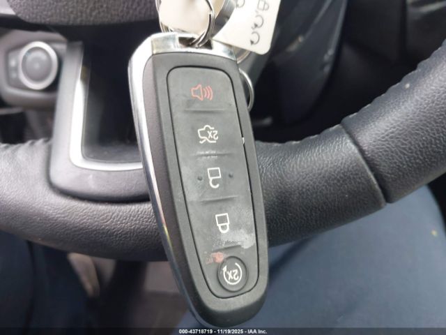 2018 FORD ESCAPE 1FMCU9J93JUB21159 Photo 10