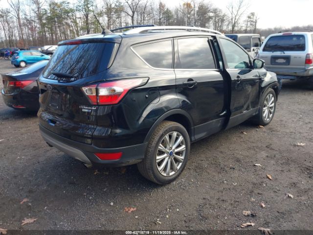 2018 FORD ESCAPE 1FMCU9J93JUB21159 Photo 3