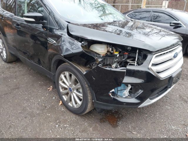 2018 FORD ESCAPE 1FMCU9J93JUB21159 Photo 5