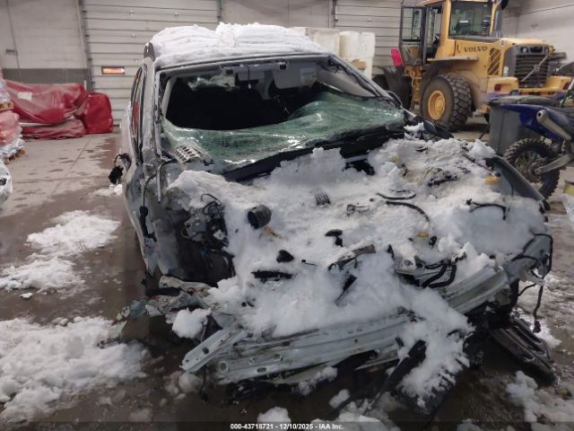 2019 SUBARU OUTBACK 4S4BSAHC3K3303195 Photo 5