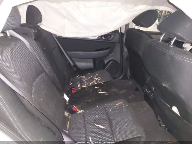 2019 SUBARU OUTBACK 4S4BSAHC3K3303195 Photo 7