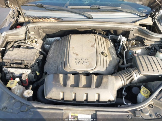 2014 JEEP GRAND CHEROKEE 1C4RJFCTXEC362968 Photo 9