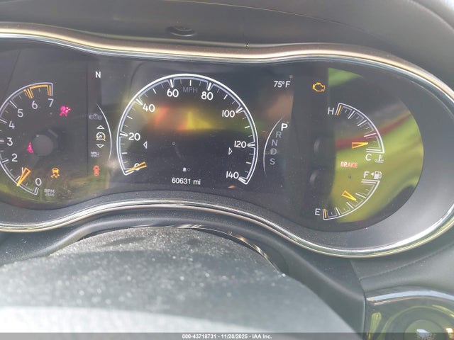 2014 JEEP GRAND CHEROKEE 1C4RJFCTXEC362968 Photo 6