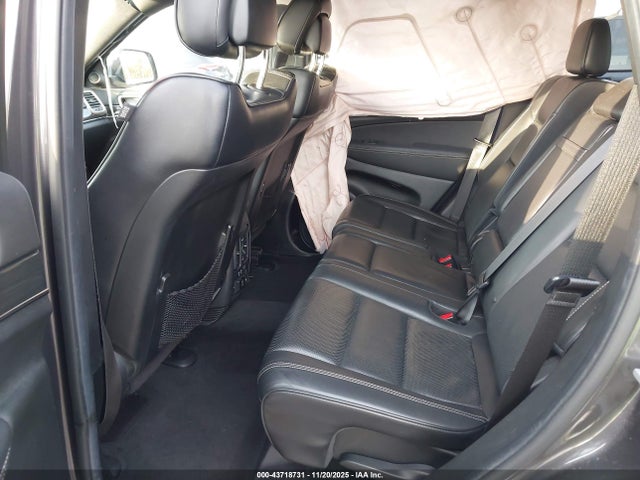 2014 JEEP GRAND CHEROKEE 1C4RJFCTXEC362968 Photo 7
