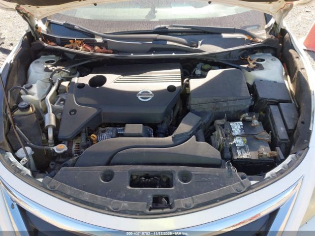 2013 NISSAN ALTIMA 1N4AL3AP2DC203362 Photo 9