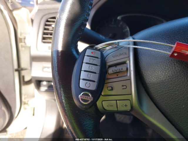 2013 NISSAN ALTIMA 1N4AL3AP2DC203362 Photo 10