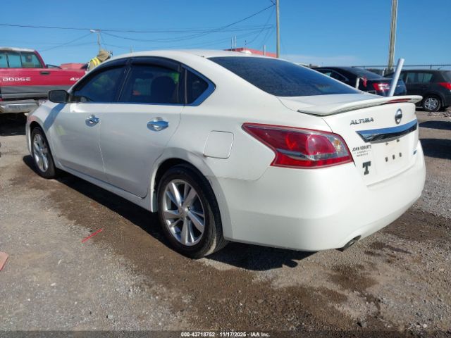 2013 NISSAN ALTIMA 1N4AL3AP2DC203362 Photo 2