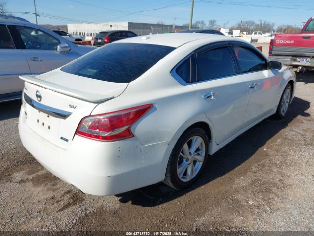 2013 NISSAN ALTIMA 1N4AL3AP2DC203362 Photo 3