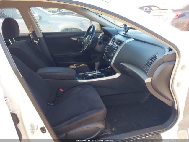 2013 NISSAN ALTIMA 1N4AL3AP2DC203362 Photo 4