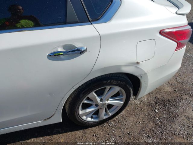 2013 NISSAN ALTIMA 1N4AL3AP2DC203362 Photo 5