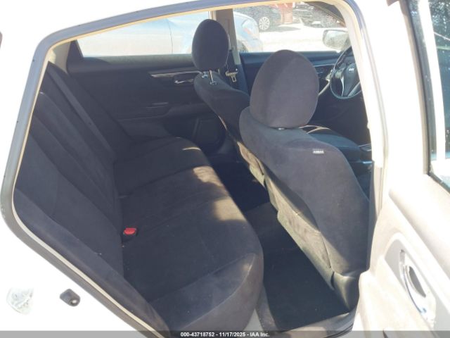 2013 NISSAN ALTIMA 1N4AL3AP2DC203362 Photo 7