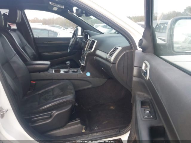 2015 JEEP GRAND CHEROKEE 1C4RJFAG0FC189646 Photo 4