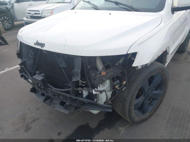 2015 JEEP GRAND CHEROKEE 1C4RJFAG0FC189646 Photo 5