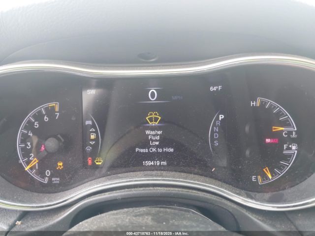 2015 JEEP GRAND CHEROKEE 1C4RJFAG0FC189646 Photo 6