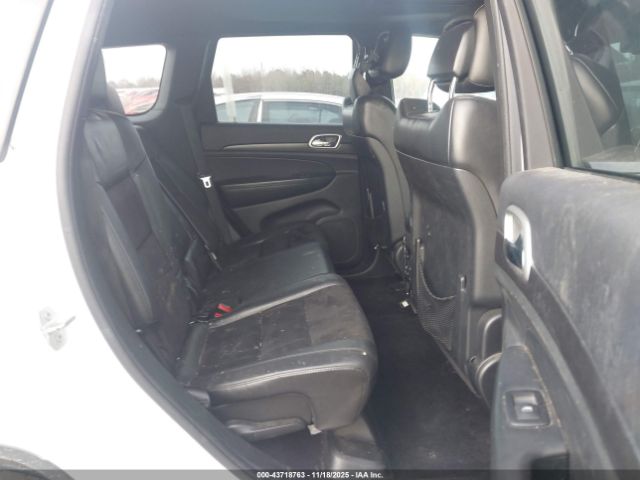 2015 JEEP GRAND CHEROKEE 1C4RJFAG0FC189646 Photo 7